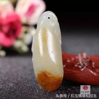 和田玉不止八种颜色?