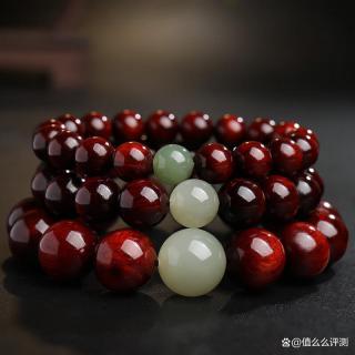 和田玉手链什么品牌好?选对工艺和玉质,佩戴效果完全不同