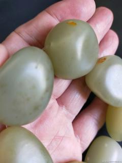 和田玉手串