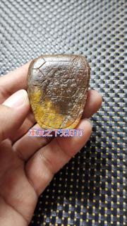 和田玉籽料重皮之下无好肉
